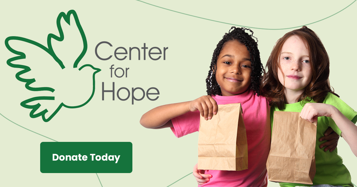 Donate to End Summer Hunger Today
